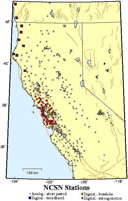 California+nevada+earthquake+map+usgs